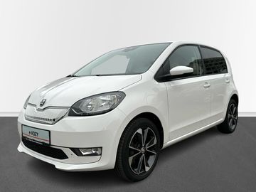 iV Best Of 61kW 36 kWh SoH:90