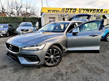 2.0 D4 A/T LED,Kůže