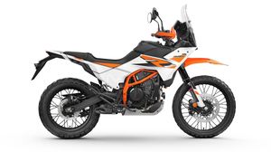 KTM, 390 Adventure R 2026