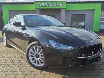 3.0 D V6 JAKO NOVÉ-22tkm!!!