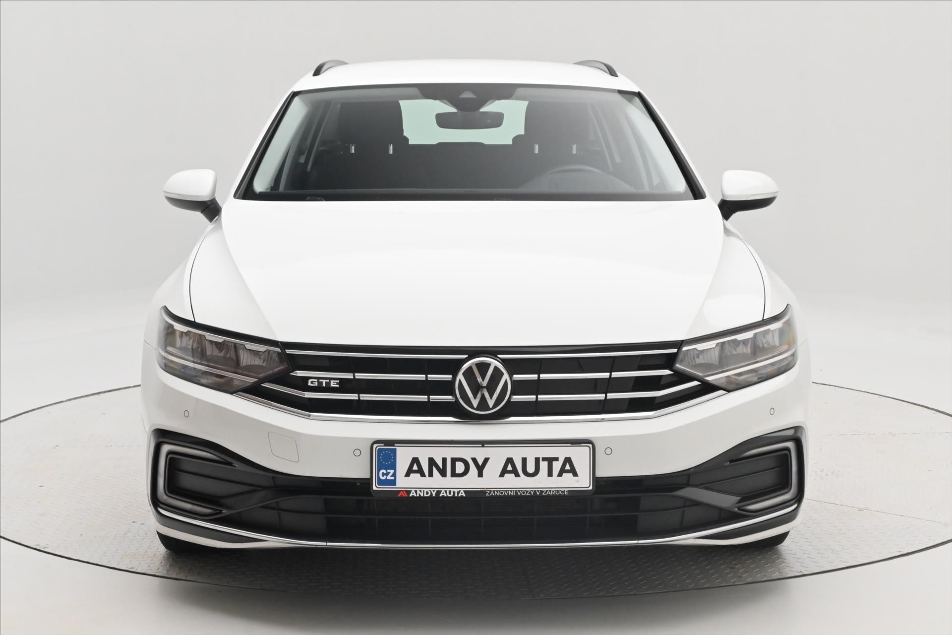 Volkswagen Passat, 1,4 GTE 160 kW DSG Záruka až 5 - fotka 2