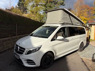 MarcoPolo Horizon,4x4,140kw,