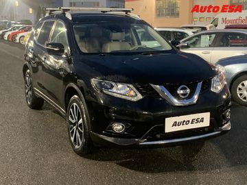 1.6 dCi 4x4,TZ,panor