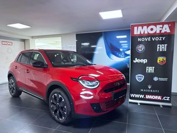 1.2 Turbo Hybrid 145k MHEV