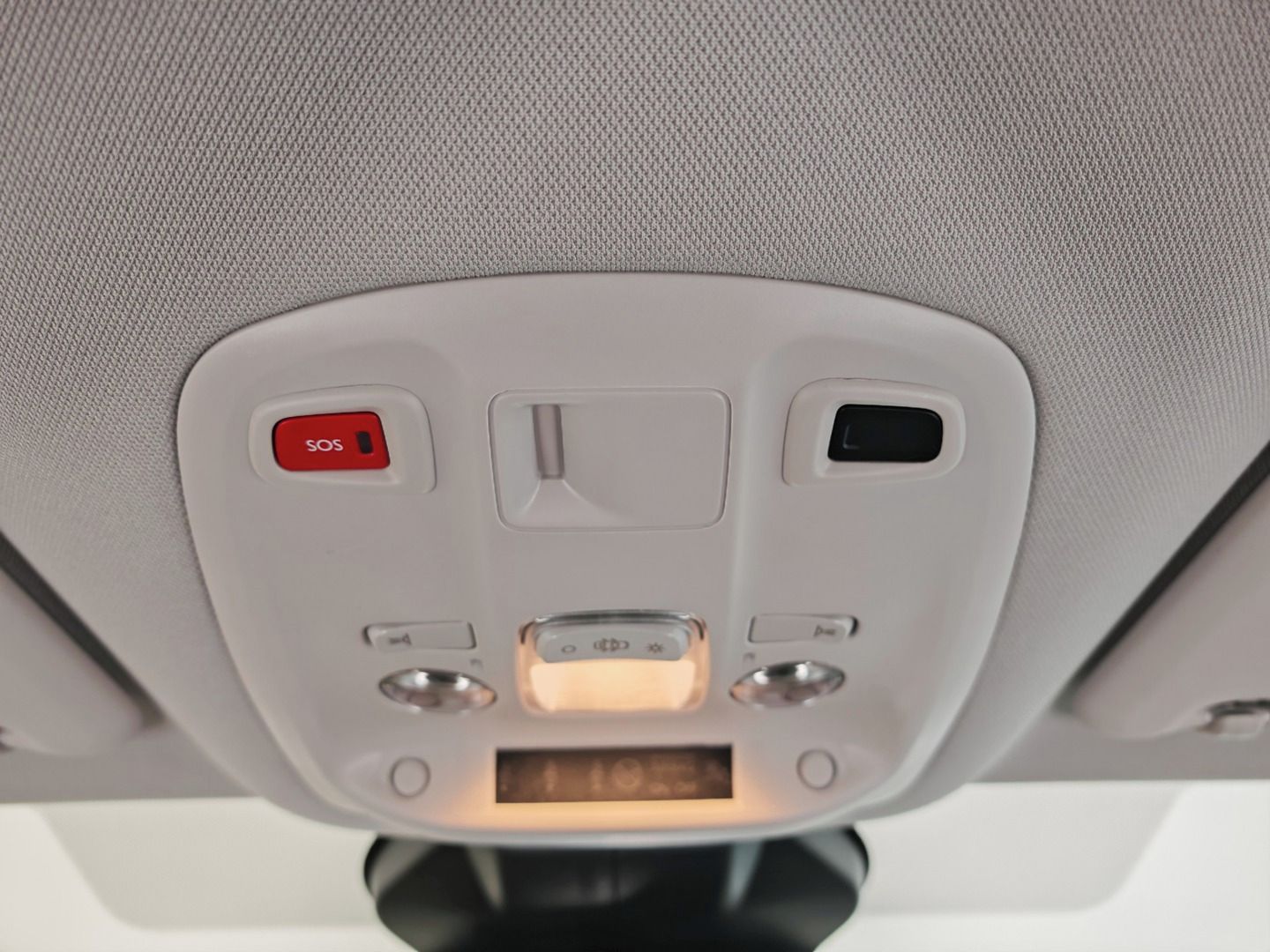 Toyota Proace Verso, 2.0L Diesel - 4x2 - 8 AT - L1 - fotka 6