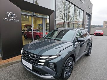 Turbo PHEV 4x4 Luxury 20 Years