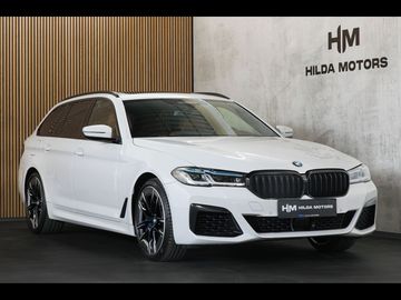 540i 245kW xDrive MPaket Laser