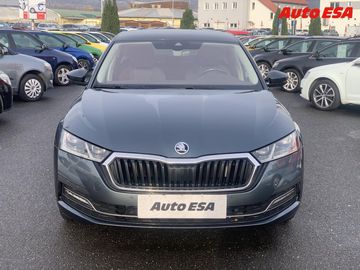 2.0TDi,2.maj,ČR,Style,DSG