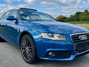 2.0Tdi Panora Kuze BangOlufsen