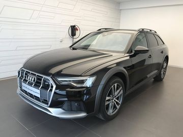 45 ST7 3,0TDI