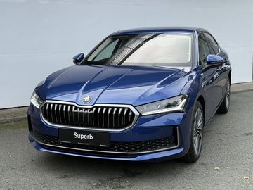 L&K 7DSG 2,0TDI