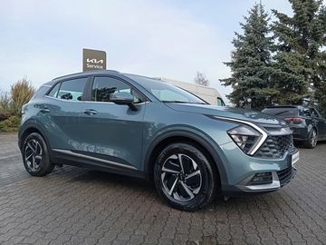 1.6 T-GDi 7DCT 4x4 Exclusive