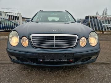 2.2 Cdi Automat 200tis Km!