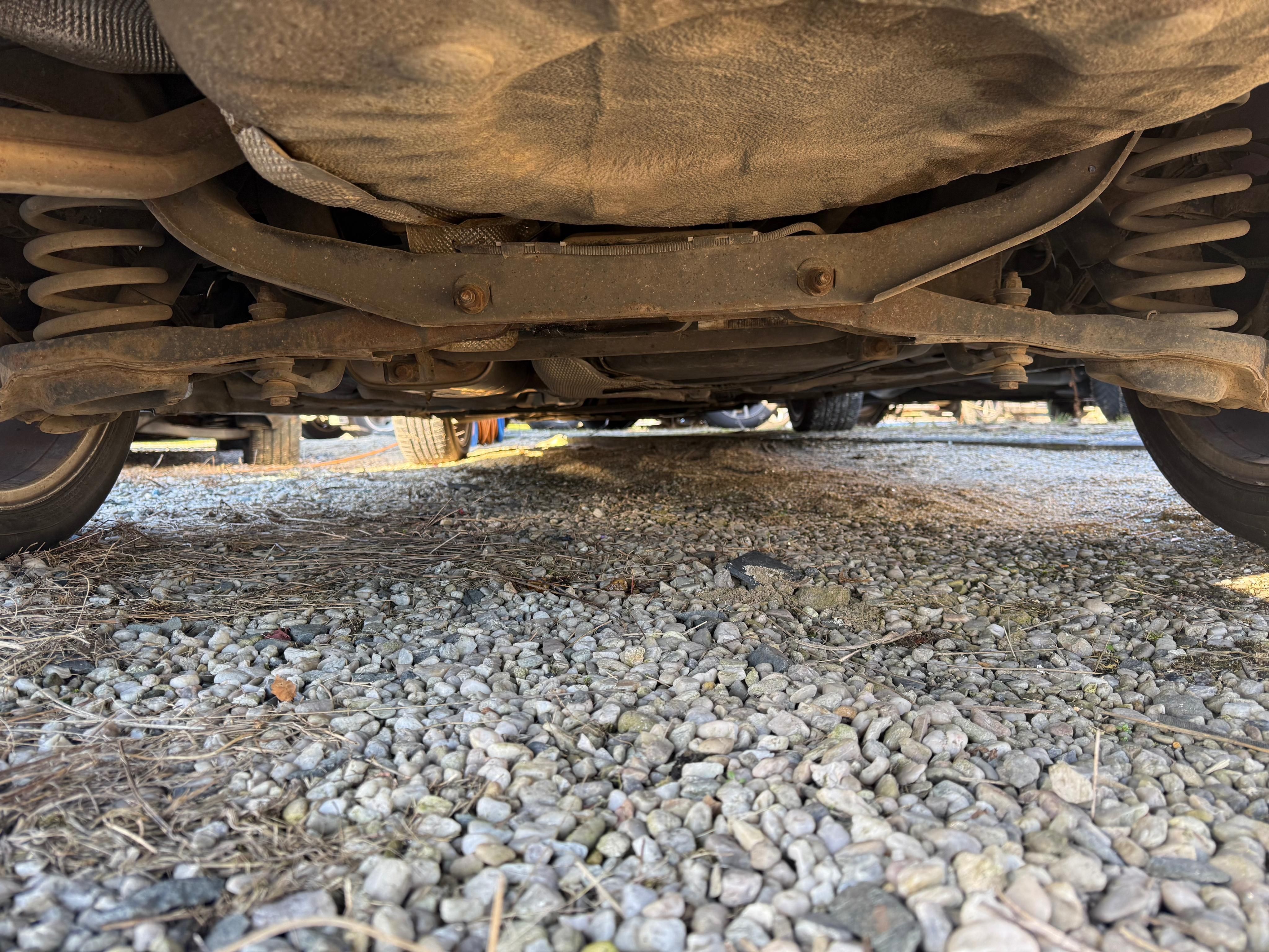Ford Focus, Combi 1,6 TDCi 80 Kw 11/2008 - fotka 4