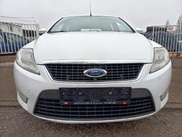 2.0 TDCI Aotomat!