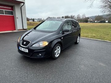 XL 1.4TSi 92kW Style Digi Ac