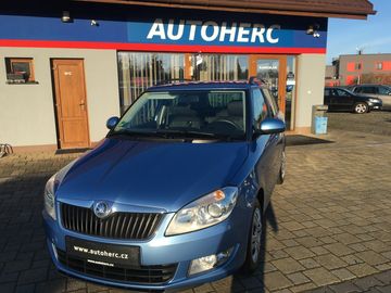 II Kombi 1.2 TSi 77 kW