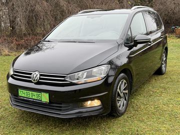 1,4 TSI - PARK. KAMERA
