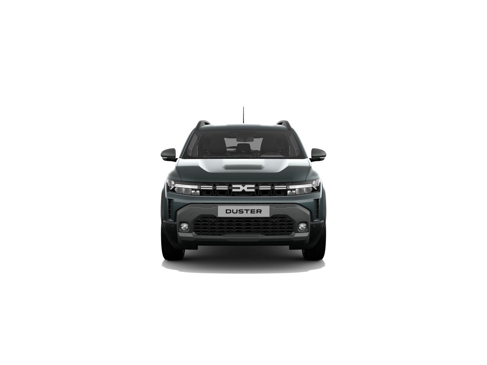 Dacia Duster, Journey mild hybrid 140 - fotka 2