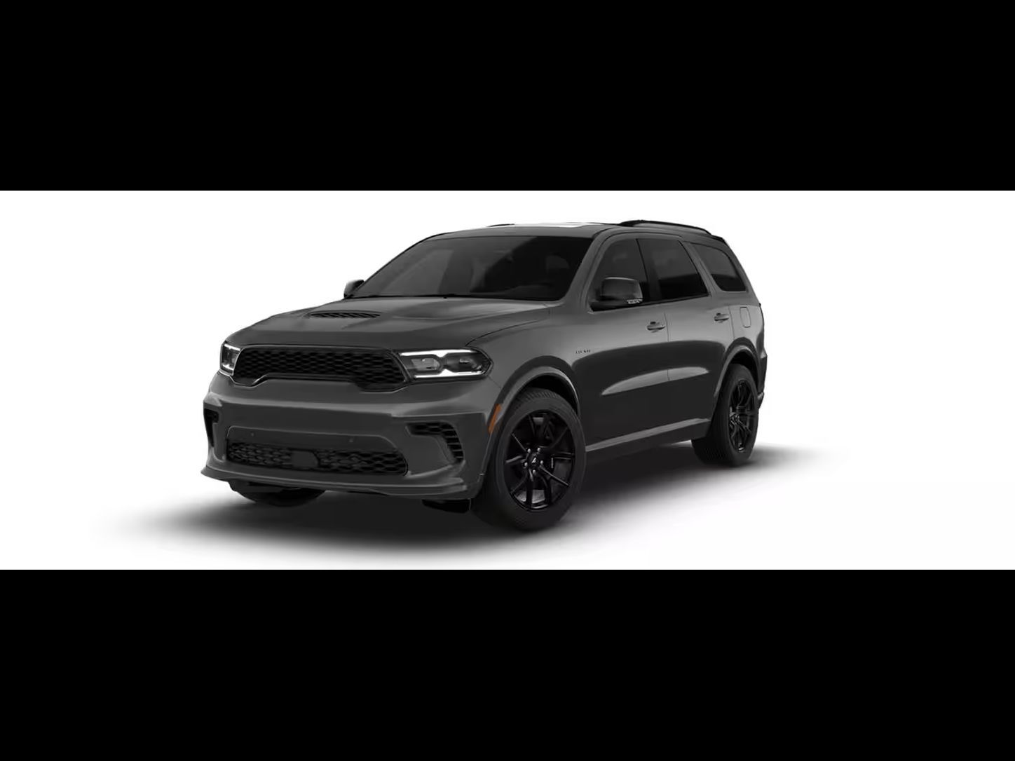 Dodge Durango, 5.7 V8 LPG GT PREMIUM REDLINE - fotka 3