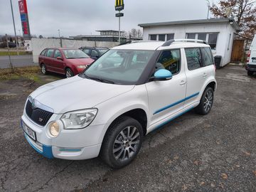 2,0 TDi 4x4  BT-project