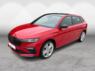 1.5 TSI 110 kW MONTE CARLO DSG