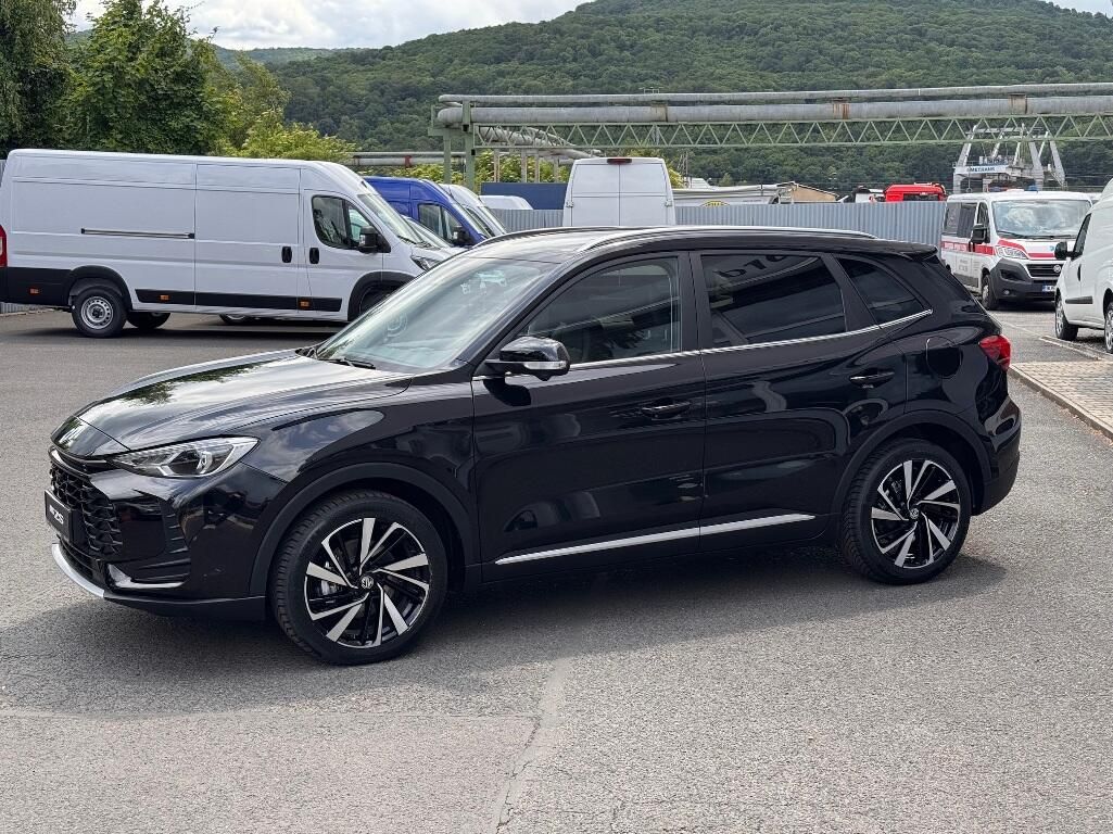 MG ZS, 1,5l Hybrid + (197k) Exclusive - fotka 5