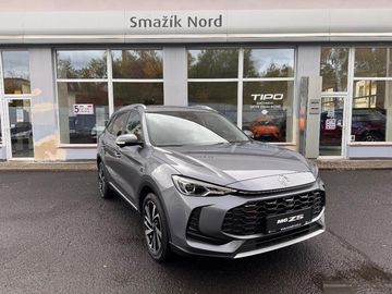 1,5l Hybrid + (197k) Exclusive