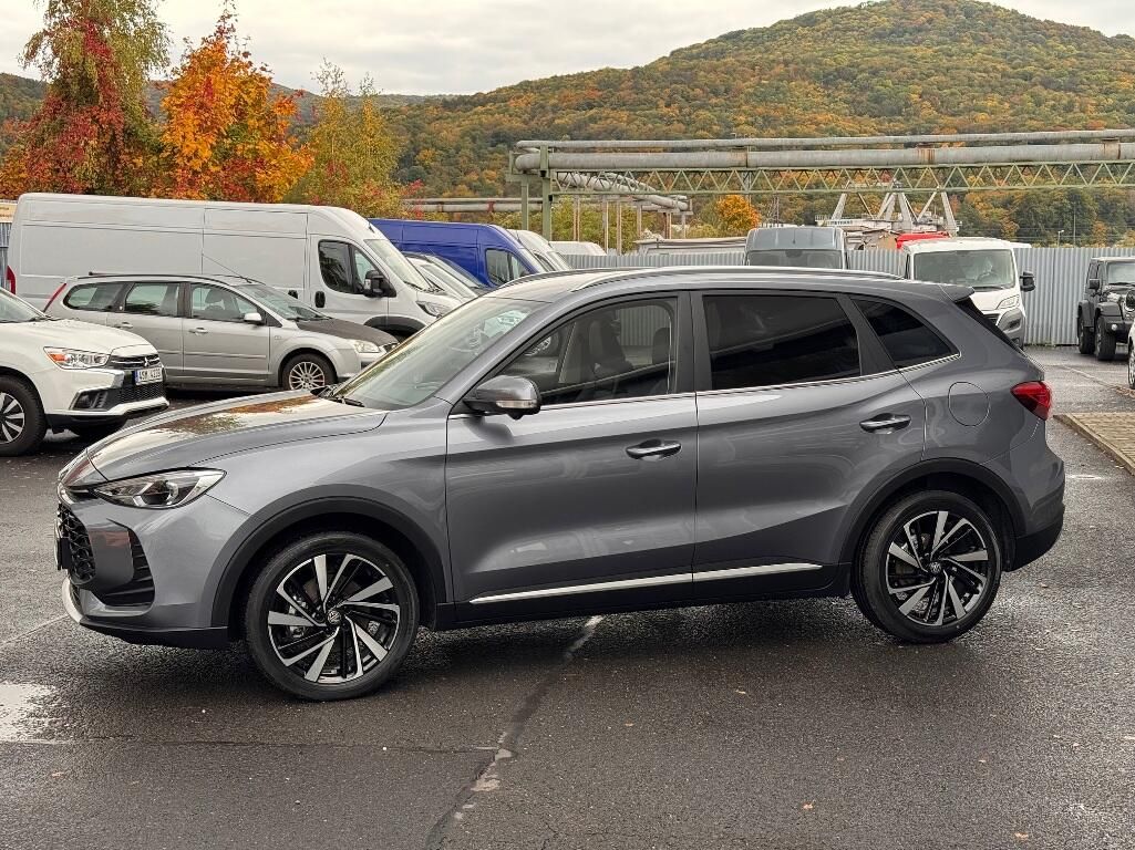 MG ZS, 1,5l Hybrid + (197k) Exclusive - fotka 5