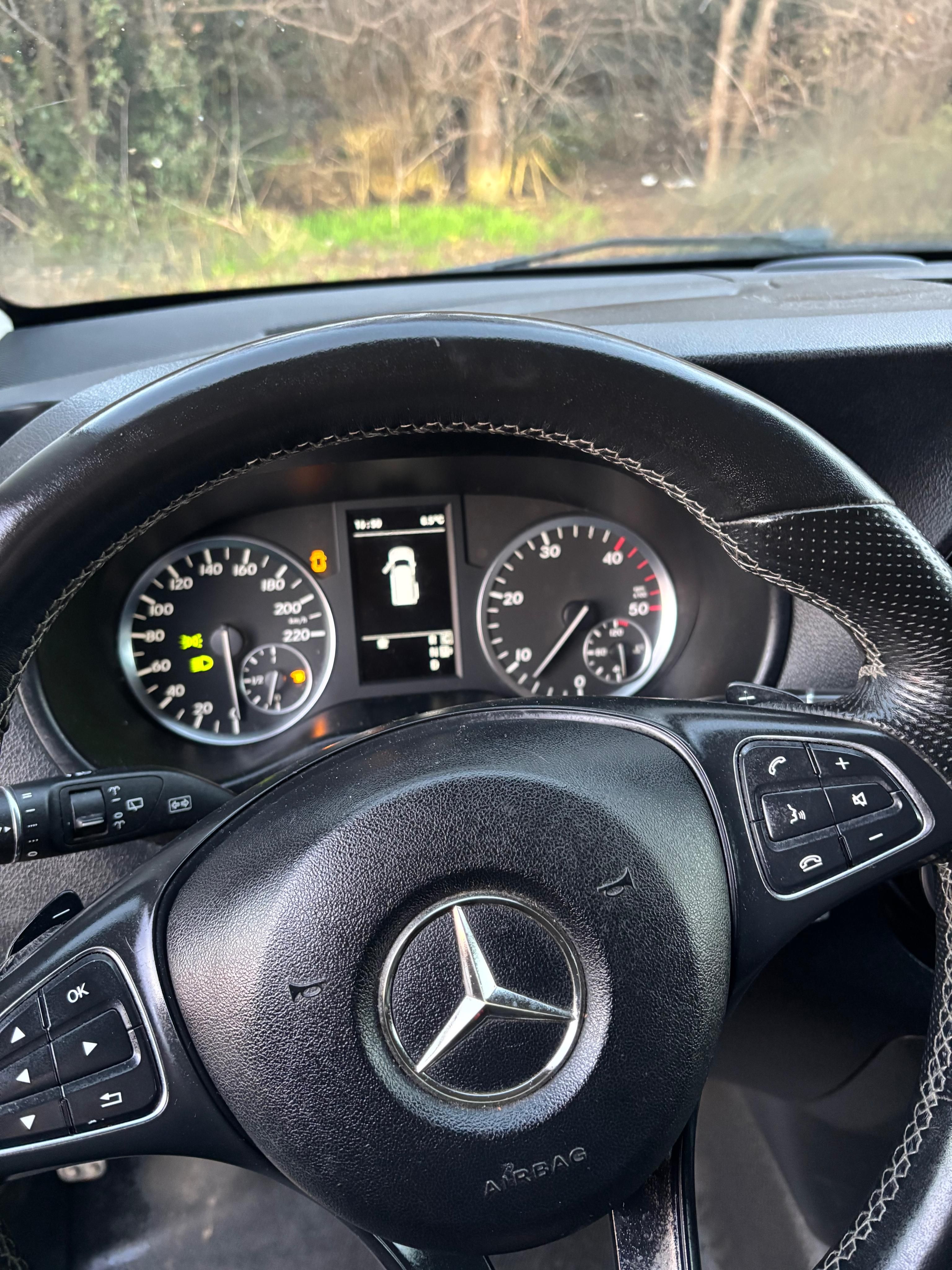 Mercedes-Benz Vito, 2,143 - fotka 6