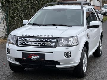 2 2.2TD4 KLIMA TEMPOMAT