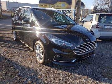 2.0TDCi 110KW 7MÍST MATRIX