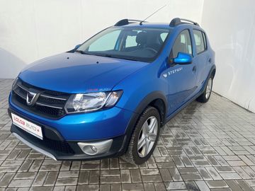 stepway 0.9 TCe 66 kW