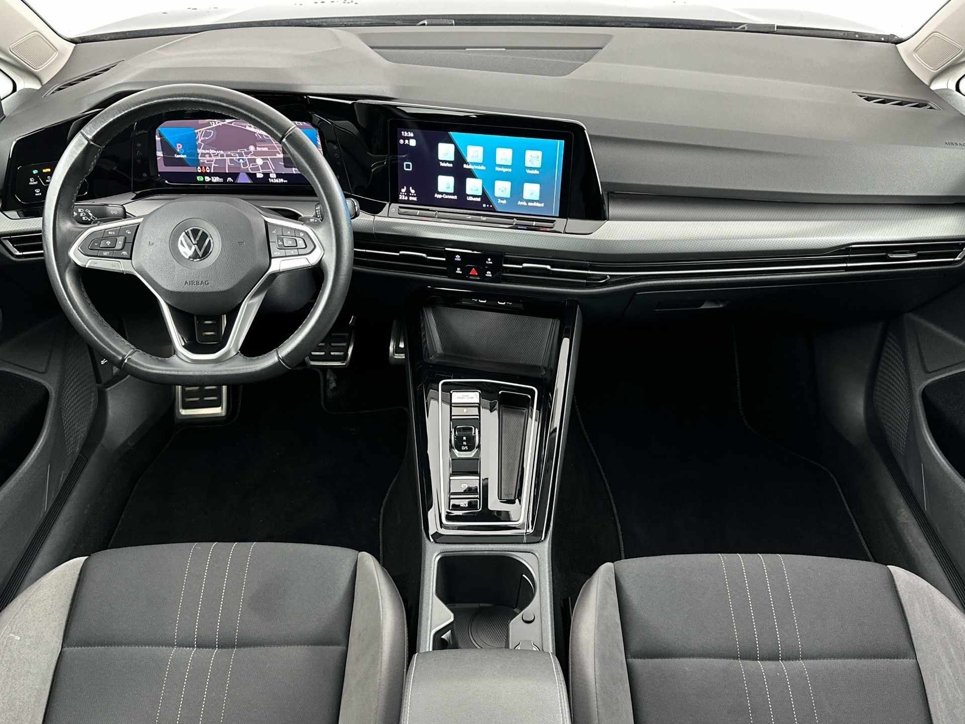 Volkswagen Golf, Alltrack 2.0 TDI 147kW 4Motion - fotka 5