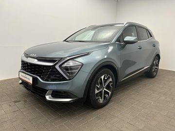 1.6T-GDi 132kW 4x4  TOP