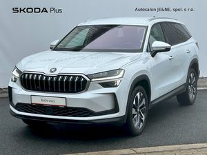 Škoda Kodiaq, Exclusive Selection 2.0 TDI 14