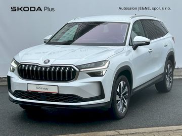 Exclusive Selection 2.0 TDI 14