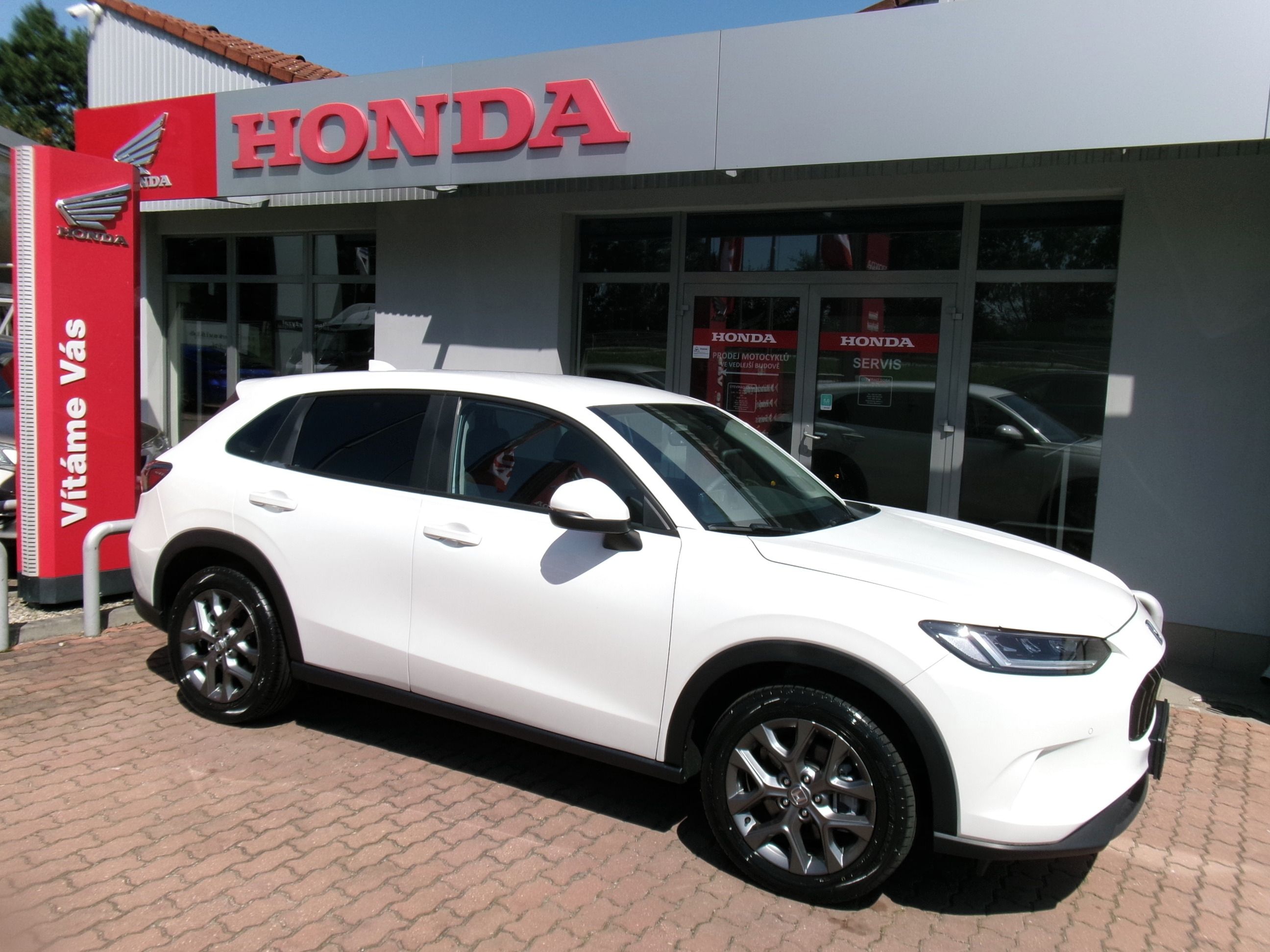 Honda ZR-V, 2.0e:HEV ELEGANCE EXCLUSIVE 26