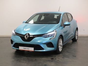 1.6i 67 kW E-TECH Hybrid