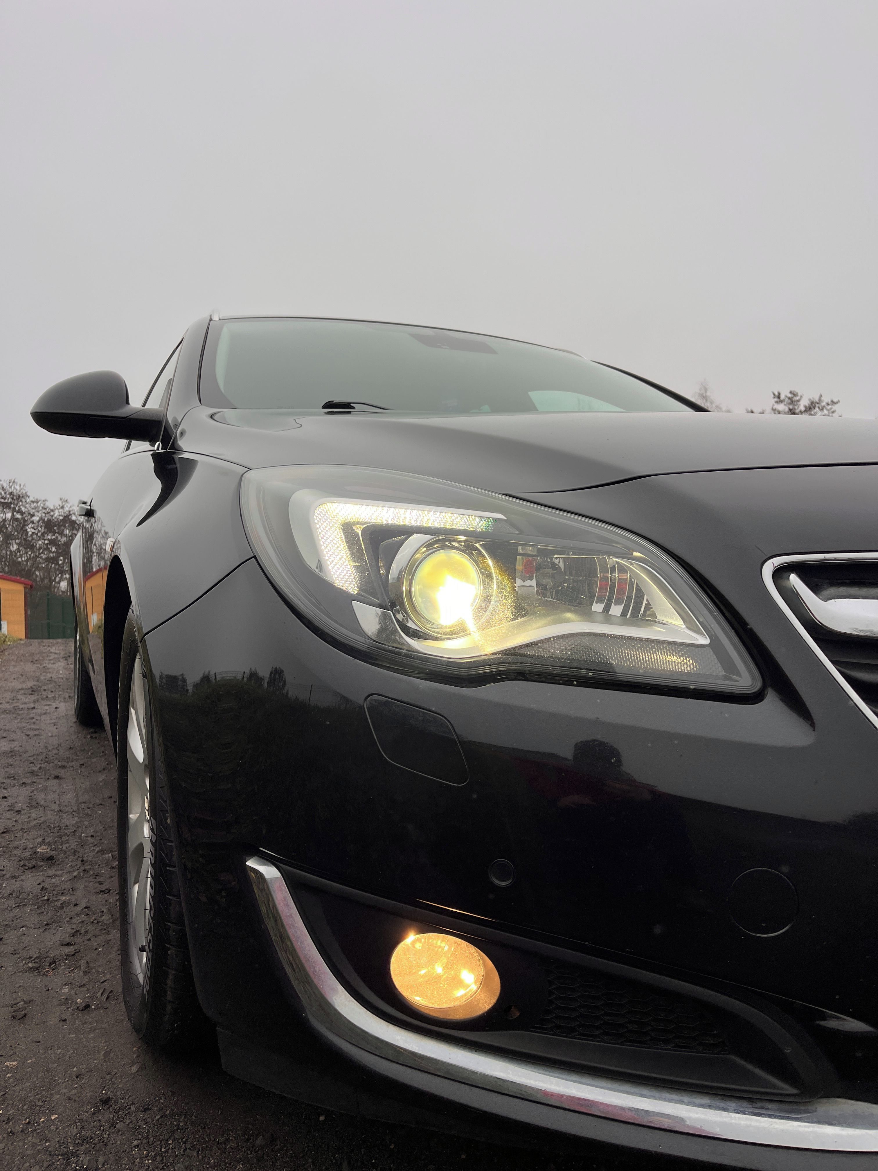 Opel Insignia, 2.0 CDTi 125KW,BOSE,XENON,NAVI - fotka 4