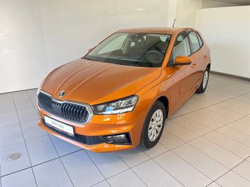 1.0 MPI 59 kW M5F Selection