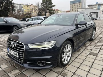 3.0 TSi 245kw kamera 4x klima