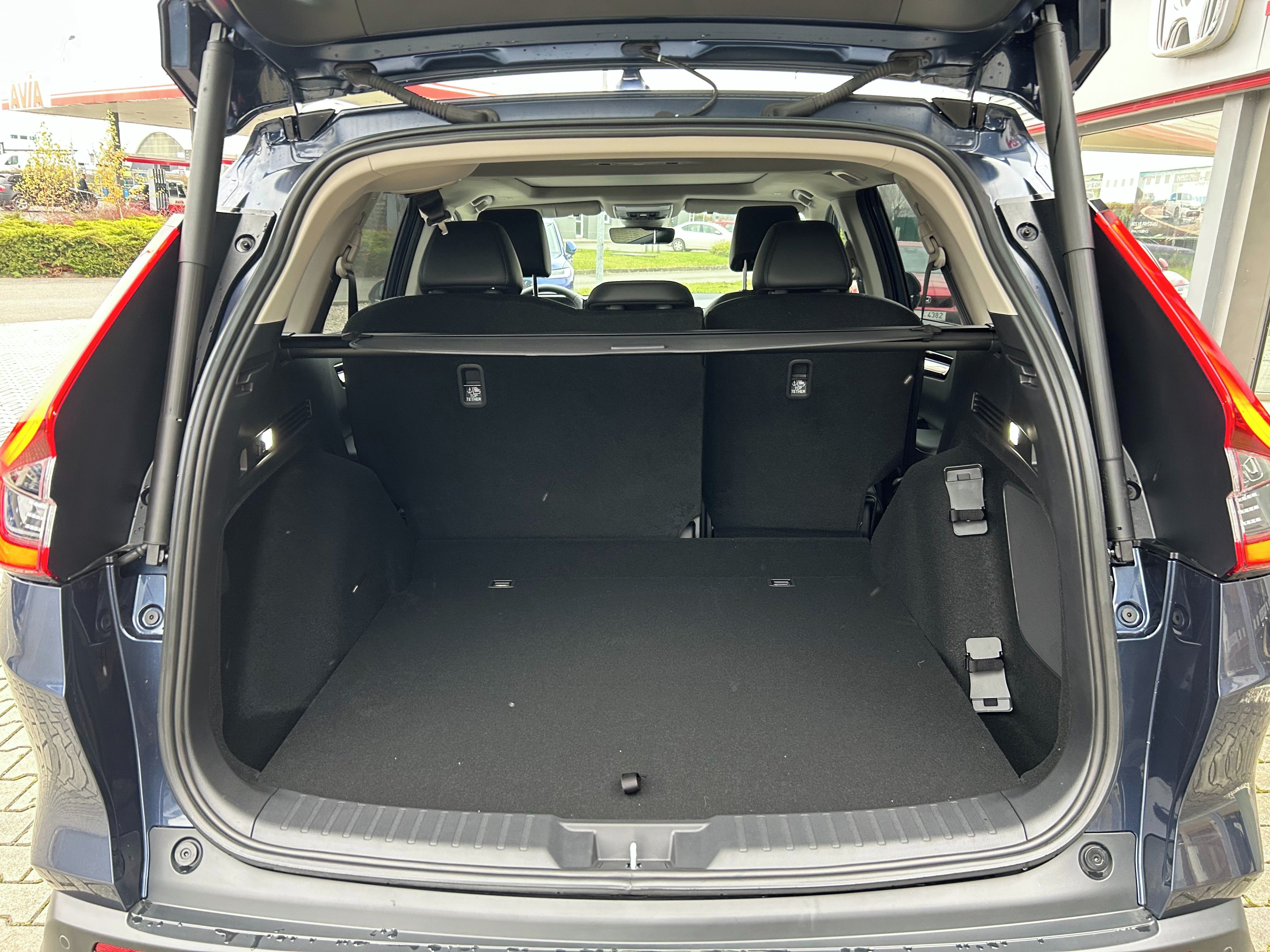 Honda CR-V, 2,0 e:HEV ADVANCE - fotka 5