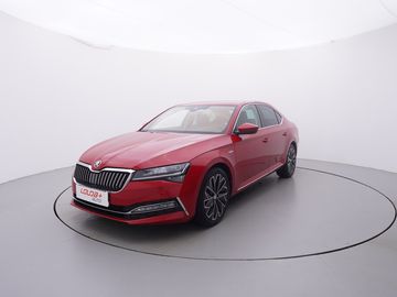 L&K 2.0 TDI 147 kW