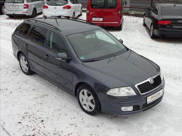 1.8 TSI SPORT LINE GO MOTORU