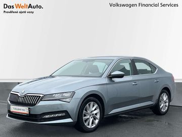 Ambition 2.0 TDI DSG