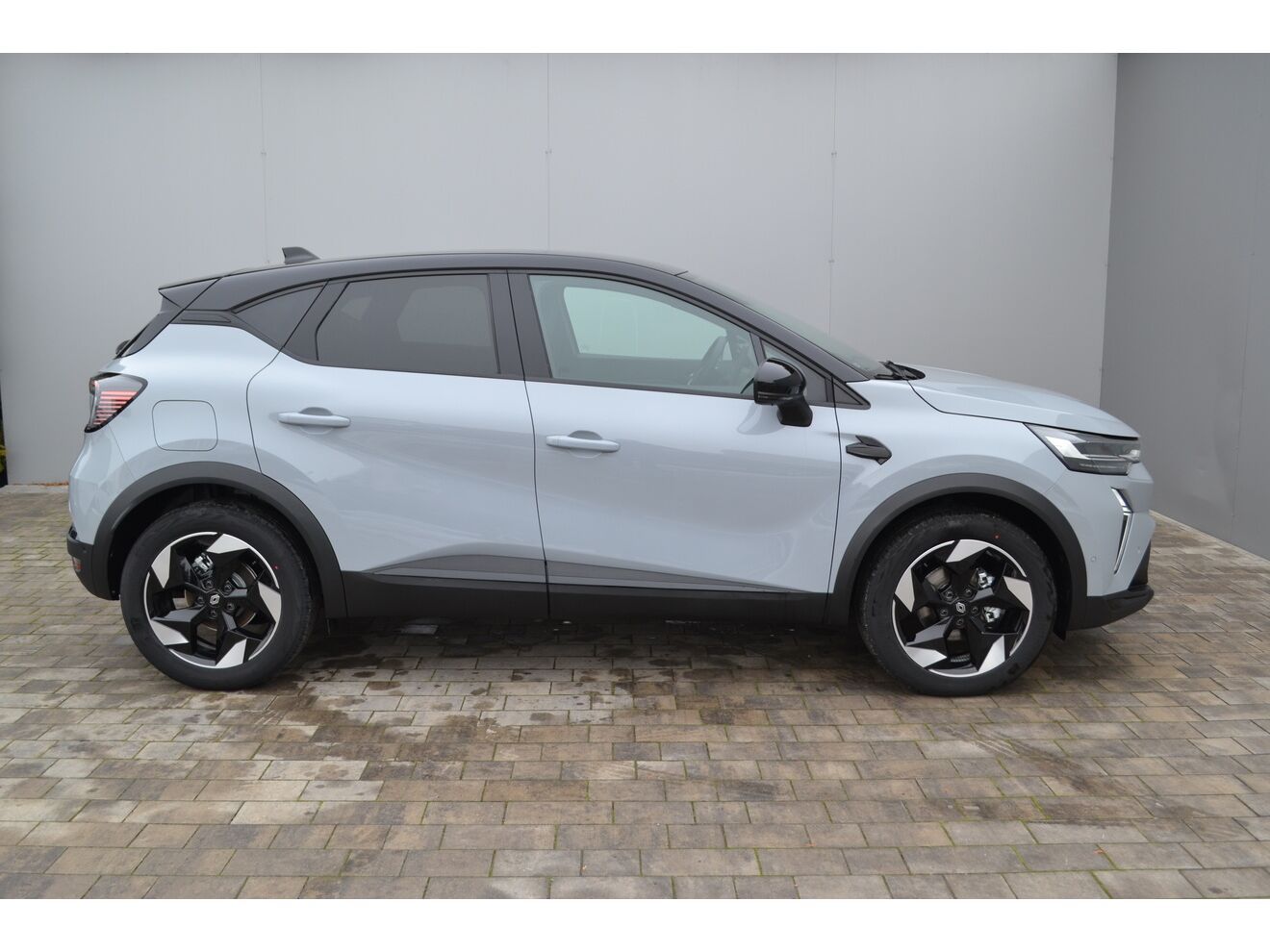 Renault Captur, techno mild hybrid 140 - fotka 5