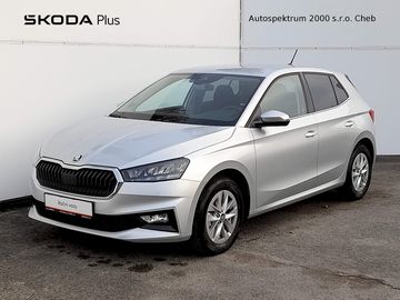Top Selection 1,0TSI 70kW