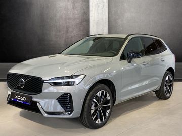 PLUS DARK, B5 AWD, 184+10 kW /