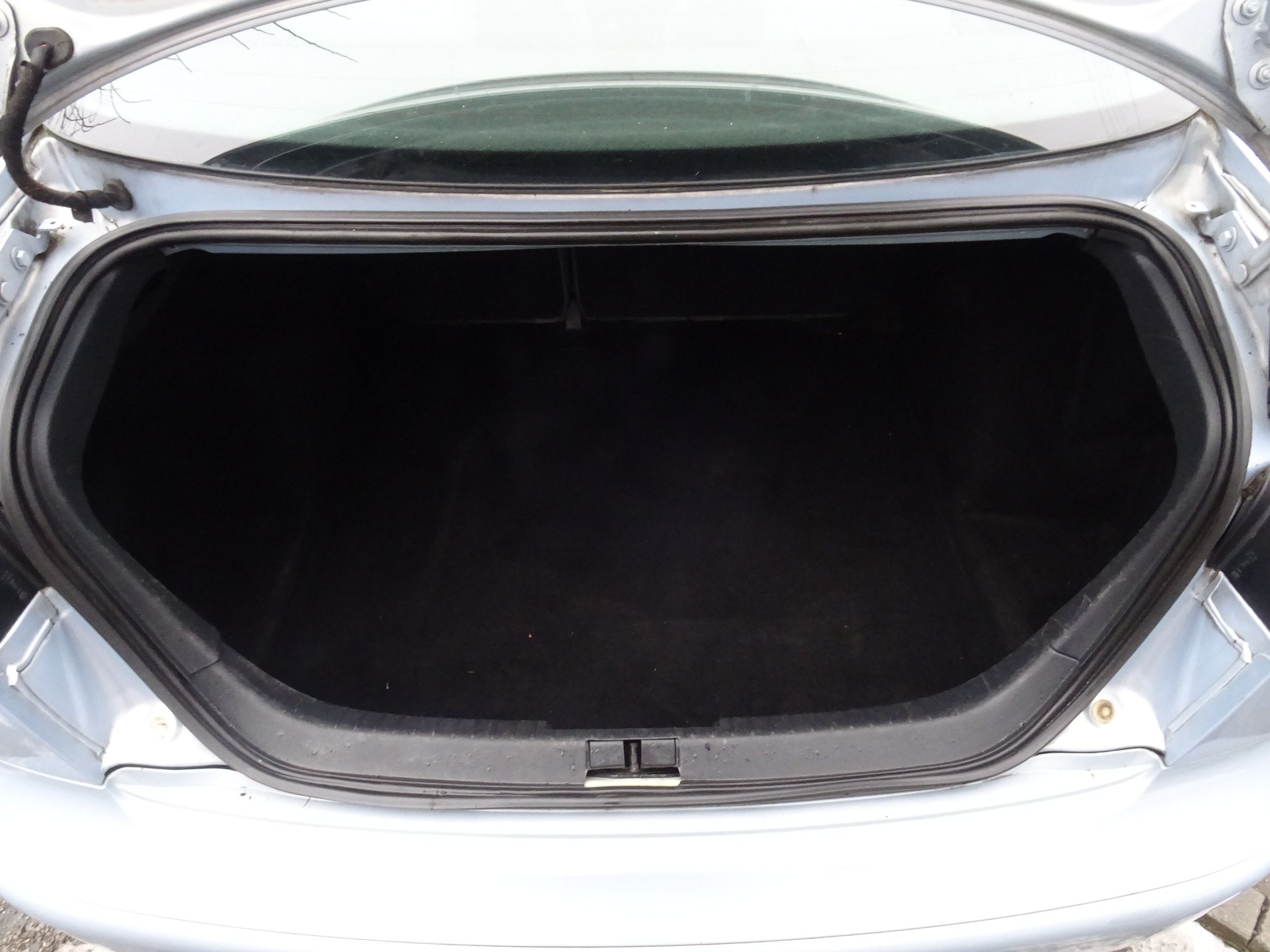 Seat Cordoba, 1.2 I - fotka 6